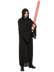 Hooded Sith Robe - Adult Star Wars Costume